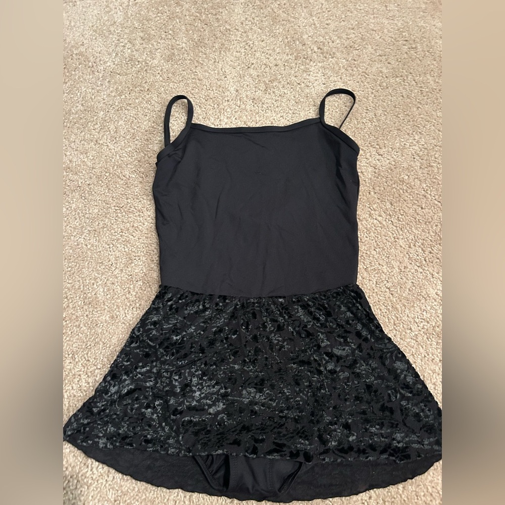 Adult Women’s Ballet dress